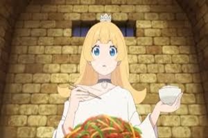 Himesama "Goumon" no Jikan desu 2nd Season