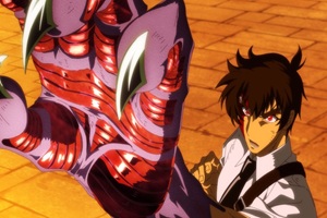 Jigoku Sensei Nube (2025)
