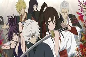 Jigokuraku 2nd Season