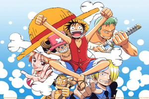 One Piece animeflv