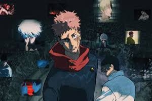 Jujutsu Kaisen: Shimetsu Kaiyuu - Zenpen