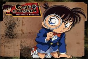 Detective Conan