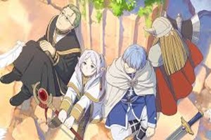 Sousou no Frieren 2nd Season