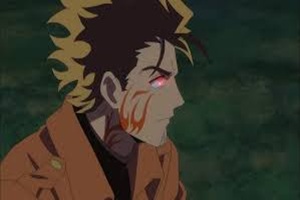 Yuusha no Kuzu