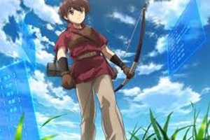 Saikyou no Shokugyou wa Yuusha demo Kenja demo Naku Kanteishi (Kari) Rashii desu yo?