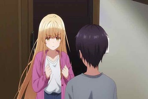 Otonari no Tenshi-sama ni Itsunomanika Dame Ningen ni Sareteita Ken 2nd Season