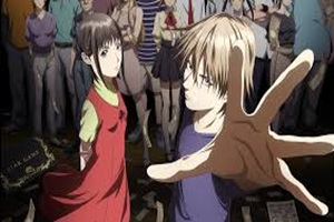 Liar Game
