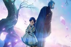 Honzuki no Gekokujou: Shisho ni Naru Tame ni wa Shudan wo Erandeiraremasen - Ryoushu no Youjo